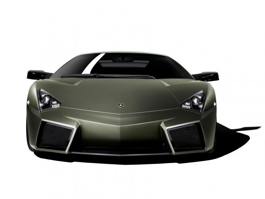  Lamborghini Reventon 2007 года  (фото 27 из 134)
